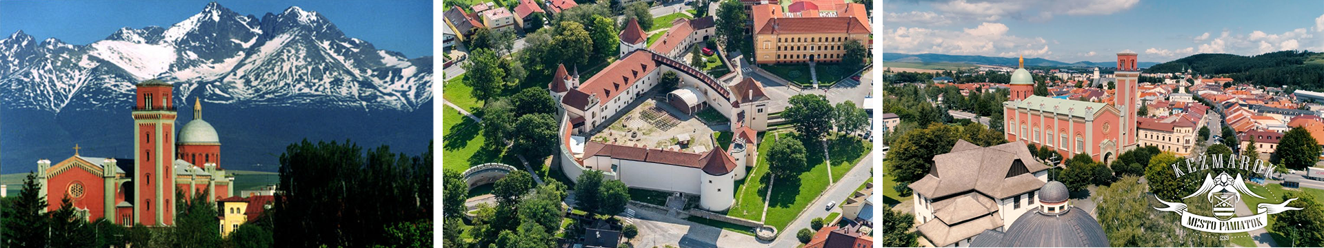 Kežmarok 1