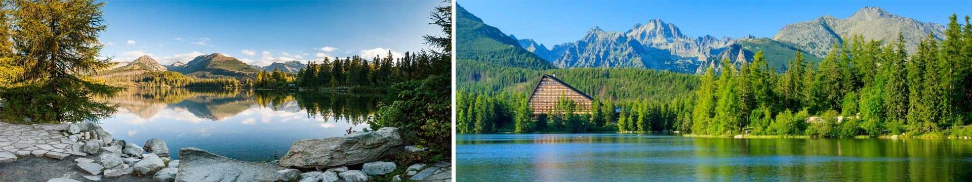 Strbske pleso 2