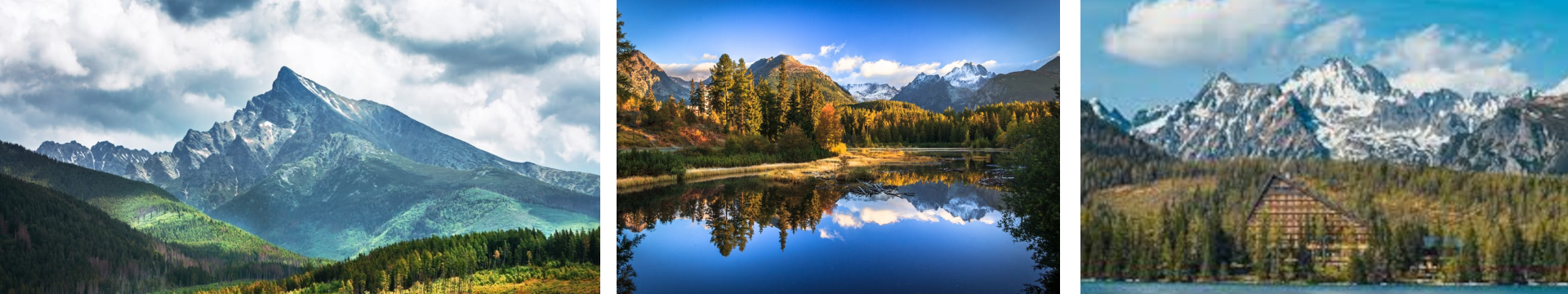 tatry